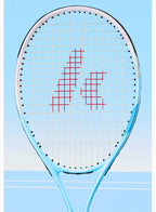 Kawasaki Light Tennisschläger Set Carbon-Composite Schlägerset KD1&PD1 Anfänger Professionelles Schläger Set für Damen und Herren Training