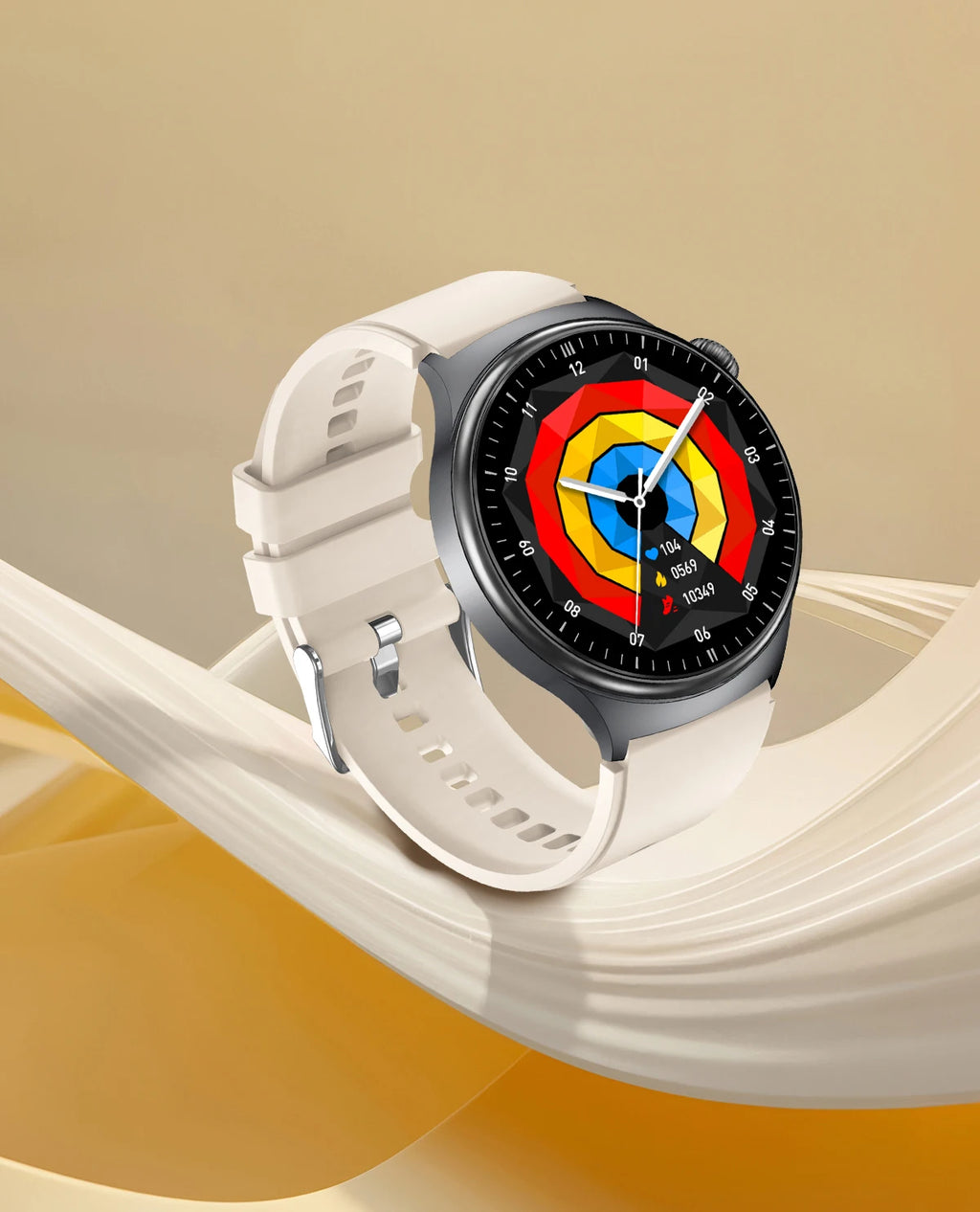 2026 Neue Mikrophysikalische Untersuchung Gesundheits-Smartwatch Herren EKG Harnsäure Lipide Blutdruck BT Anruf Smartwatch Für Android IOS