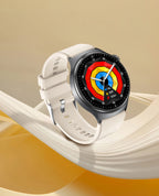 2026 Neue Mikrophysikalische Untersuchung Gesundheits-Smartwatch Herren EKG Harnsäure Lipide Blutdruck BT Anruf Smartwatch Für Android IOS