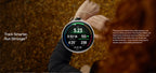Globale Version OnePlus Watch Lite Smartwatch, 1,46 Zoll Display, 59g, 10 Tage zuverlässige Akkulaufzeit, Herzfrequenz, Blutsauerstoffüberwachung