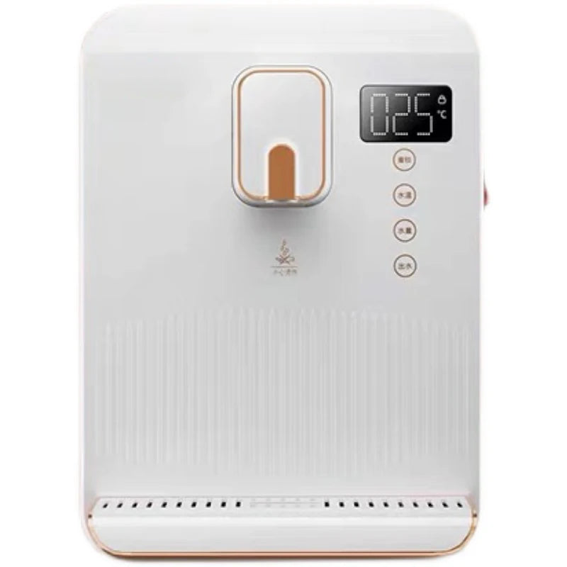 TY-LDR1738W Pipeline-Maschine Wandmontierter Haushalts-Eis-Warm-Heißwasser-Spender 2200W