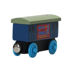 Thomas und seine Freunde Holzzüge Thomas Edward Percy Gordon Henry Molly Modellspielzeug Magnetische Schienenzüge für Jungen Kinder Geschenke