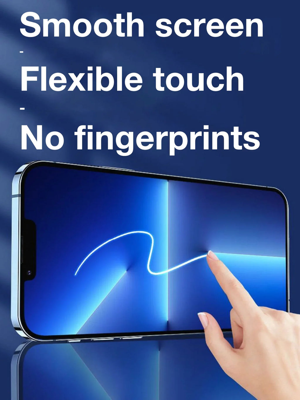 3x Panzerglas für Google Pixel 10 9 Pro XL 8 8A 9a 7 7a 5G Displayschutzfolie Fingerabdruck gehärtetes Zubehör Kein Staub-Kit