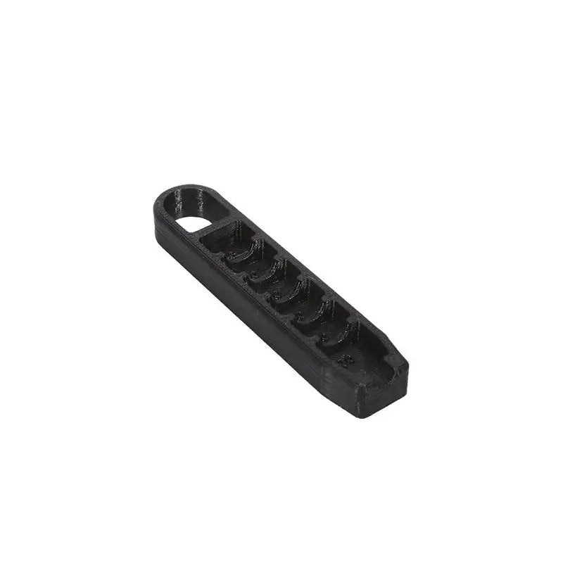 Golf Tee Elevator 3D Gedruckter Golf Tee Höhenmesser Tragbarer Tee Höhenversteller Präzise Platzierung bei 20-70mm Geschenk für Golfer