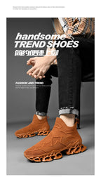 Schuhe Herren Sneaker Männlich Casual Herrenschuhe Tenis Luxusschuhe Trainer Race Atmungsaktive Schuhe Mode Loafer Laufschuhe für Herren
