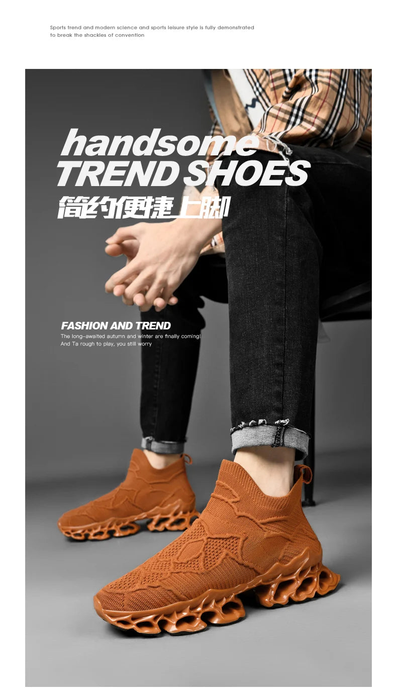 Schuhe Herren Sneaker Männlich Casual Herrenschuhe Tenis Luxusschuhe Trainer Race Atmungsaktive Schuhe Mode Loafer Laufschuhe für Herren