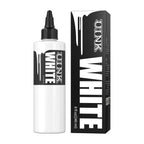 DQFART 240ml Triple Black/Withe Professional Tattoo Ink For Permanent Semi-permanent Skin Body Art Pigment Tattoo Supplies