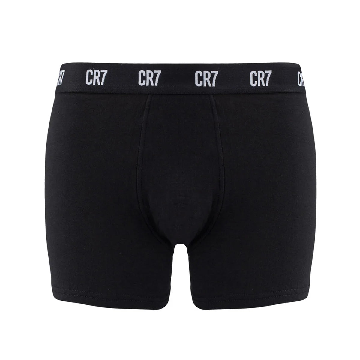 CRIIS SEVEN 7 Boxer Hombre Cotton Cristiano Ronaldo Herren Sport Shorts Unterwäsche Männliche Marke Boxershorts Herrenslips Herren Geschenk Unterhose