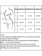 Damen Push Up Einteiliger Badeanzug Sexy Patchwork Monokini Bademode 2024 Badeanzug Strandmode Rückenfreier Badeanzug Schwimmanzug