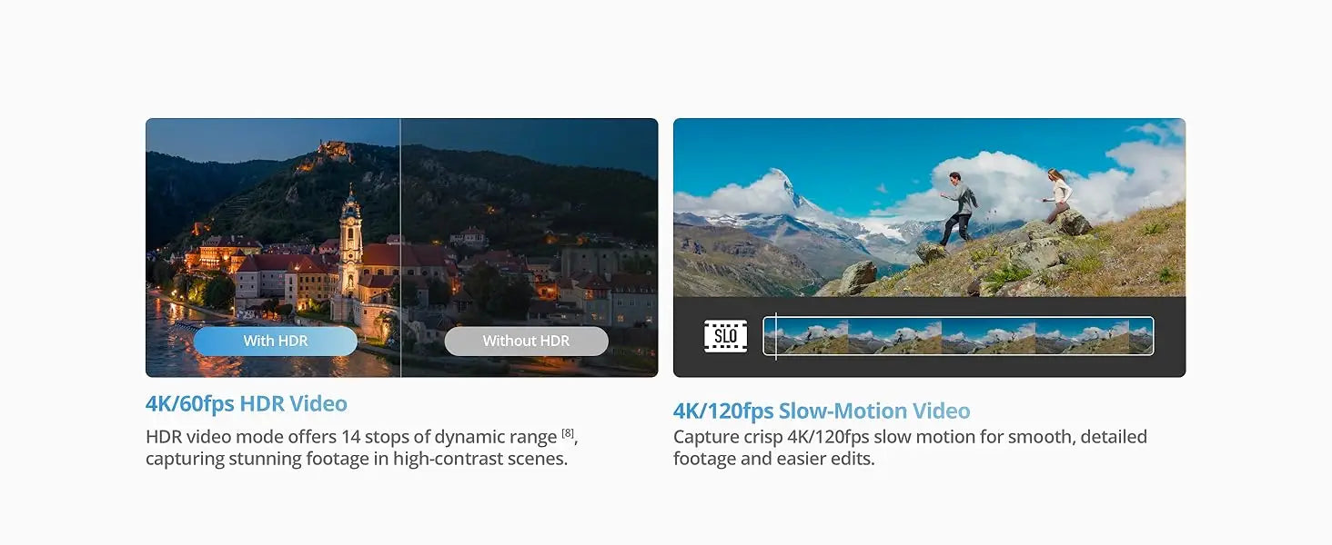 [EU STOCK] DJI Mini 5 Pro Ultraleichte & faltbare Drohne mit Kamera 1-Zoll CMOS Omnidirektionale Hinderniserkennung ActiveTrack 360° 225° Gimbal-Rotation 20km Übertragung 4K Drohne für Anfänger C0
