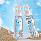 377 Sunscreen Spray SPF50+ Anti-aging Anti Wrinkle Moisturizing Whitening Sunscreen Spray Facial Body Neck Skin Care Spray 2025