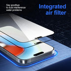 Panzerglas-Schutzfolie für Xiaomi Poco X7 X6 X8 Pro Max X4 X3 X5 F7 F6 F5 F8 Pro M7 M6 M5S M4 M3 F3 M2 Displayschutzfolien