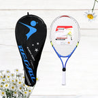 Junior Tennisschläger Kinder Tennisschläger Legierung Tennisschläger Tennisschläger Für Professionelle Tennisschläger Schlägersport Oxford
