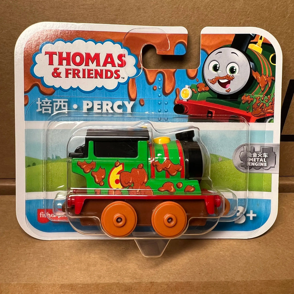 Echte Thomas & seine Freunde Zug Metall Diecast Lokomotive Edward Henry Ashima Bruno Kenji Trackmaster Jungen Spielzeug Kollektion Modelle