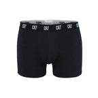 CRIIS SEVEN 7 Boxer Hombre Cotton Cristiano Ronaldo Herren Sport Shorts Unterwäsche Männliche Marke Boxershorts Herrenslips Herren Geschenk Unterhose