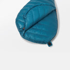 AEGISMAX Nano2 Upgrade 0 Grad 800FP Gänsedaunen Schlafsack Outdoor Ultraleichter Camping Wandern Schlafsack für Herren & Damen