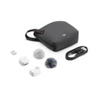 DJI Mic Mini Transmitter: Hochwertiger Sound mit stabiler Übertragung, Originalware auf Lager