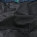 DATIFER 2026 neueste Mode Herren-Shorts Polyester Long Liner 2-in-1 Badeshorts Herren seitliche Reißverschlusstasche Strand Gym Badehose
