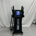 EMSZERO 6500W 200HZ Elektromagnetischer Lifter Muskelstimulator Gewichtsverlust Körperformung Massagegerät