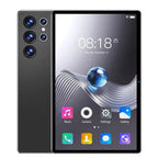 2025 Neue 10,1 Zoll Octa Core Android Tablets 6GB RAM 128GB ROM 4G Dual SIM Netzwerk AI-Beschleunigung Tablet Bluetooth WiFi 6000mAh