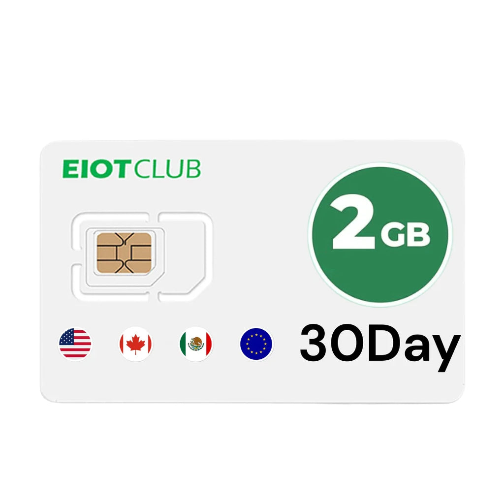 Fußballfans Reise-SIM-Karte USA Kanada Mexiko Europa Globale Daten Prepaid-SIM für Telefon Router Hotspot für internationale Reisen