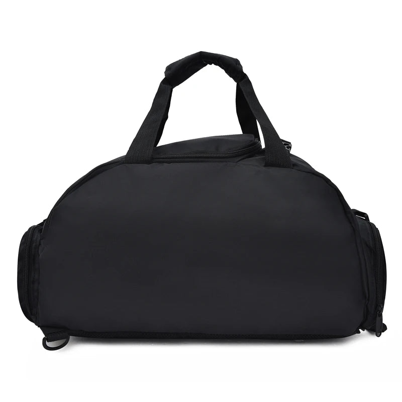 Sporttasche Wasserdichte Fitnesstasche Sport Herren Damen Tasche Outdoor Fitness Tragbare Taschen Ultraleicht Yoga Sport Großer Reise-Rucksack