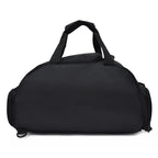 Sporttasche Wasserdichte Fitnesstasche Sport Herren Damen Tasche Outdoor Fitness Tragbare Taschen Ultraleicht Yoga Sport Großer Reise-Rucksack