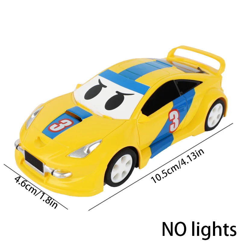 Analog Slot Car 1:43 143 Slotcar Elektrisches Rennspielzeug Rallye-Fahrzeug Autos Zubehör für Carrera Scalextric Compact Scx