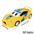 Analog Slot Car 1:43 143 Slotcar Elektrisches Rennspielzeug Rallye-Fahrzeug Autos Zubehör für Carrera Scalextric Compact Scx