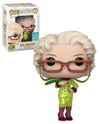 Funko Pop Harry Ron Hermine Tonks Malfoy Dumbledore Snape Fawkes Patronus Potter Fleur Delacour Lucius Malfoy Hedwig Modellspielzeug