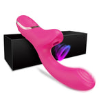 20 Modi Klitoris-Saugvibrator für Frauen Klitoris-Sauger Vakuum-Stimulator Dildo Sexspielzeug Produkte für Erwachsene 18