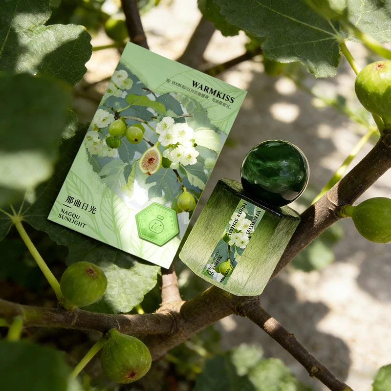 High-End Rosen Damenparfüm Langanhaltender Duft Frischer Jasmin Duft Leichter Parfüm Charmantes Duftendes Tagesparfümspray