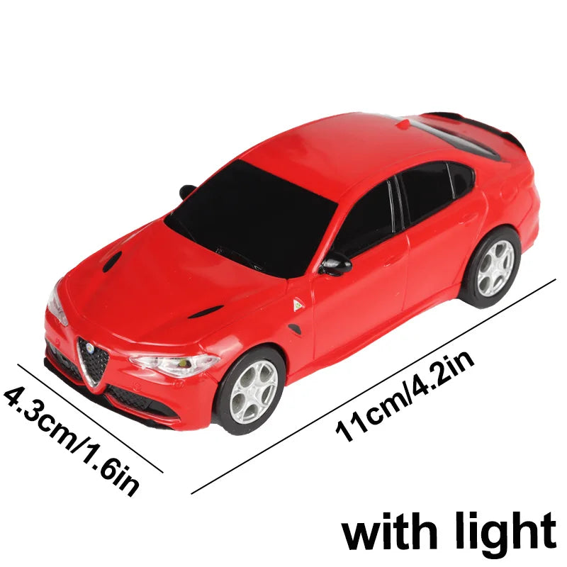 Analog Slotcar 1/43 1:43 1 43 Elektrisches Renn-Fernbedienungs-Rennbahn-Spielzeugauto für Carrera Go Scalextric Ninco SCX