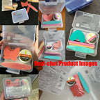 Make-up-Set Nagelpufferblock Feilen Maniküre Puffer für Nagelpflege Werkzeuge Hochwertige Nagelpflege Puffercreme Maniküre-Set