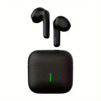 MINI5 Kabellose Kopfhörer, Bluetooth 5.3 Kopfhörer mit Stereo-Bass, In-Ear-Kopfhörer mit Mikrofon, 20 Stunden Wiedergabezeit