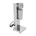 180W 650ML Kommerzielle Milchshake-Maschine Edelstahl Milchshaker-Maschine 18000 U/min Milchcreme-Mixer