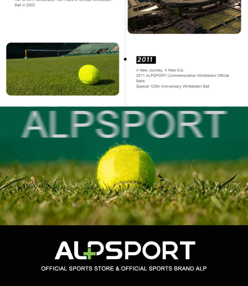 ALPSPORT Carbonfaser Tennisschläger T800 18K – Profi-Qualität mit Tasche & Band, leichter Trainingsschläger für Erwachsene, Herren & Damen