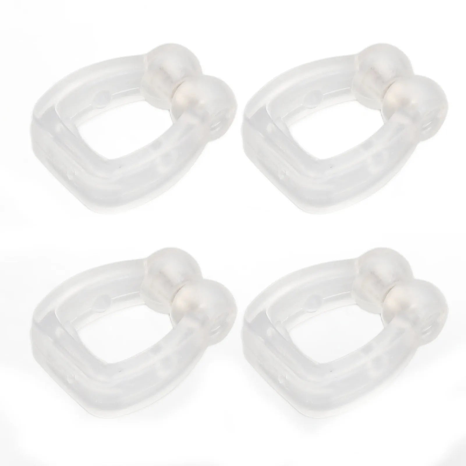 2pcs Tinnitus Relief Device Massaging Ear Pressure Reduction Reduce Uncomfortable Stop Ringing Ears Device Ringing Ears Device