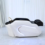 Beauty Salon Hair Washing Chair Electric Massage Table Head Spa Shampoo Bed Equipment Furniture Silla De Salon De Belleza
