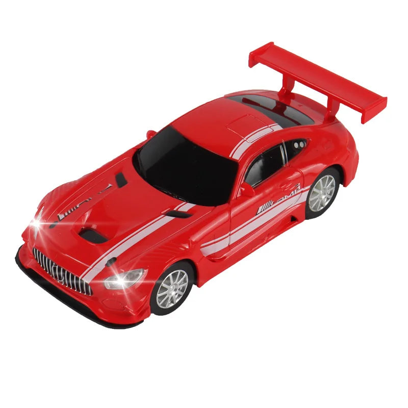 Analog Slot Car 1:43 Maßstab Continental GT Polestar SLS Romeo 8C WRC Rally R8 Polizei Für Carrera Evolution Die meisten 1 43 Strecken Autos
