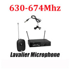 SLXD Mikrofon 500/600/800MHz Drahtloses Mikrofonsystem 4-Pin Headset KSM8/Beta58 Professionelles Audio-Equipment für Bühne Karaoke