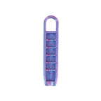 Golf Tee Elevator 3D Gedruckter Golf Tee Höhenmesser Tragbarer Tee Höhenversteller Präzise Platzierung bei 20-70mm Geschenk für Golfer