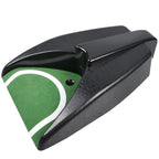 Golf Automatischer Rücklauf Golf Putter Trainingshilfen Golf Automatischer Putting Rücklauf