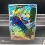 DIY PTCG Sammelkarten Zekrom Reshiram ex Victini Seismitoad Selbstgemachte Einzelkarte Klassisches Spiel Anime Karte Geschenk Spielzeug