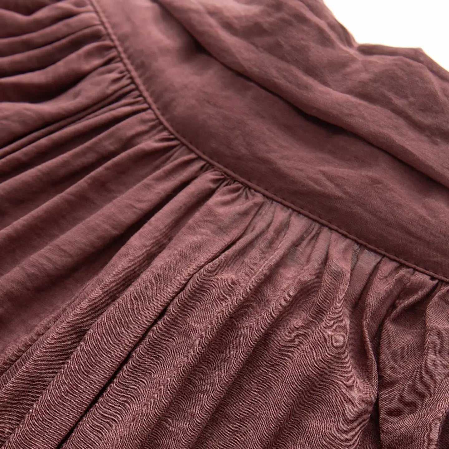 NLZGMSJ Schleifendekoration Locker Langärmlige Blusen für Damen Neue Mode Rüschenkante Hemden und Blusen Damen Top