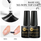 10/12PCS/SET Katze Magnetisches Gel Nagellack Set 9D Reflektierendes Glitzer Gel Halbpermanentes UV Gel Soak Off Funkelndes Nagelkunst Kits