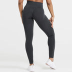 Amplify Mühelose Leggings für Damen, Push-Up-Booty-Leggings, Scrunch Butt, Stretch-Workout-Gym-Tights, Fitness, nahtlose Yogahosen