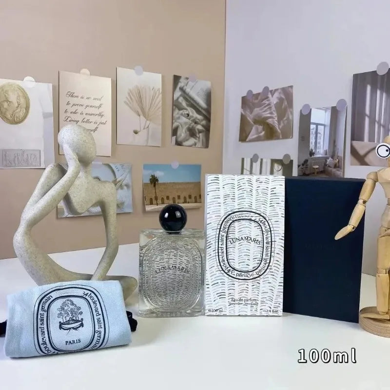 Temptation Perfumes Everyday Essential Mix – Oud-Holz Patschuli Moschus Ansprechender Duft Kölnisch Wasser Männer Duftend Echtes Herren-Kölnisch Wasser