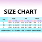 Damen-Workout-Leggings 3D Kompressionsleggings Cellulite-Reduzierende Leggings Damen High Waist Damenbekleidung Ausverkauf