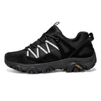 Summer Unisex Non Slip Outdoor Hiking Shoes Men Women Mountain Shoes Trail Trekking Sneakers Breathable Dropshipping